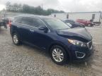 2018 Kia Sorento Lx   for Sale in Ellenwood, GA - Front End