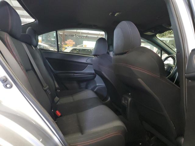 2017 SUBARU WRX PREMIUM  