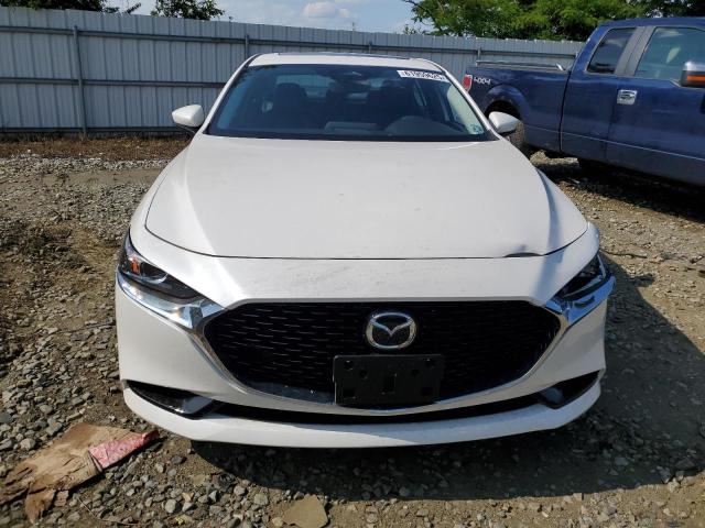  MAZDA 3 2025 Белы