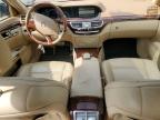 2010 Mercedes-Benz S 550 4Matic للبيع في Waldorf، MD - Mechanical