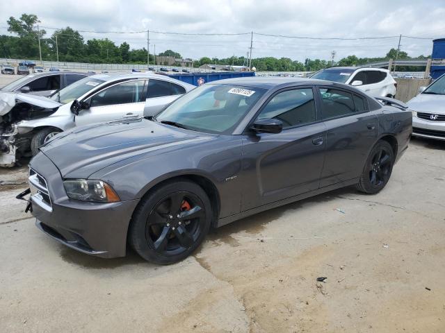  DODGE CHARGER 2014 Сharcoal