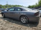 2022 Dodge Charger Sxt for Sale in Waldorf, MD - Front End
