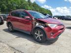 2018 Toyota Rav4 Adventure for Sale in Austell, GA - Front End