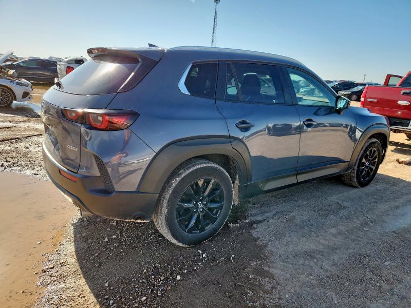  MAZDA CX-50 2024 Серый