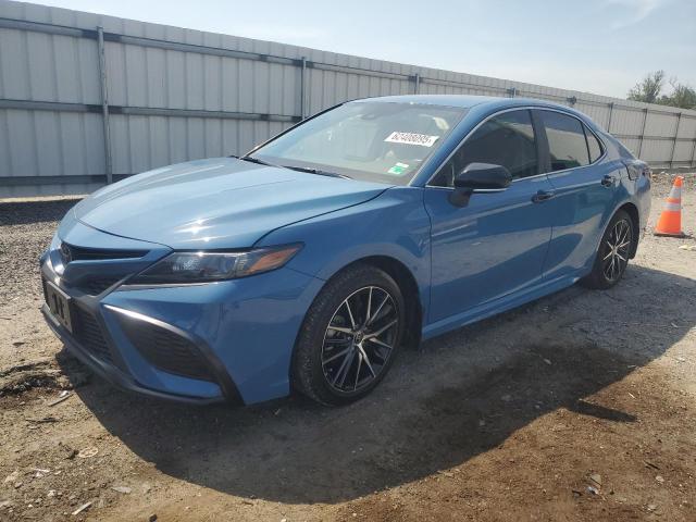TOYOTA CAMRY SE N 2023