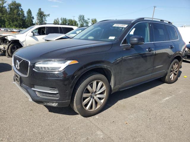  VOLVO XC90 2017 Black