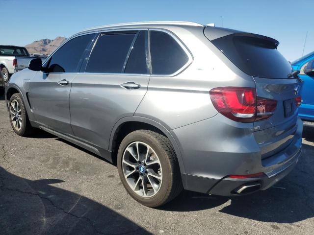  BMW X5 2018 Szary