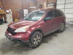 2007 Honda Cr-V Lx იყიდება Ebensburg-ში, PA - Front End