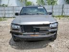 2002 Chevrolet Trailblazer  იყიდება Franklin-ში, WI - All Over