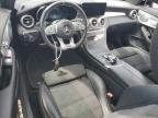 2020 Mercedes-Benz C 43 Amg en Venta en West Palm Beach, FL - Side