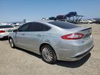 2013 Ford Fusion Titanium Phev   for Sale in American Canyon, CA - Rear End