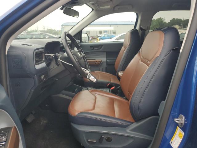  FORD MAVERICK L 2024 Blue