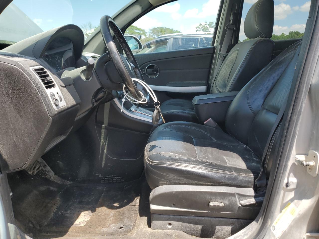 2008 Chevrolet Equinox Sport VIN: 2CNDL537886013088 Lot: 62333605
