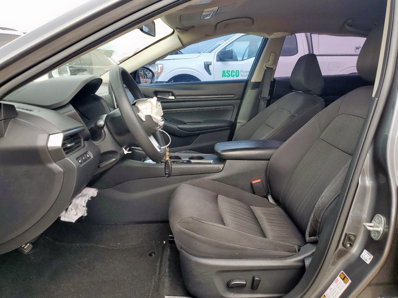 2020 Nissan Altima S VIN: 1N4BL4BV2LC252096 Lot: 62083675