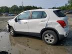 2019 Chevrolet Trax Ls zu verkaufen in Waldorf, MD - All Over