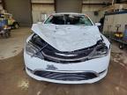 2015 Chrysler 200 Limited na sprzedaż w Conway, AR - Front End