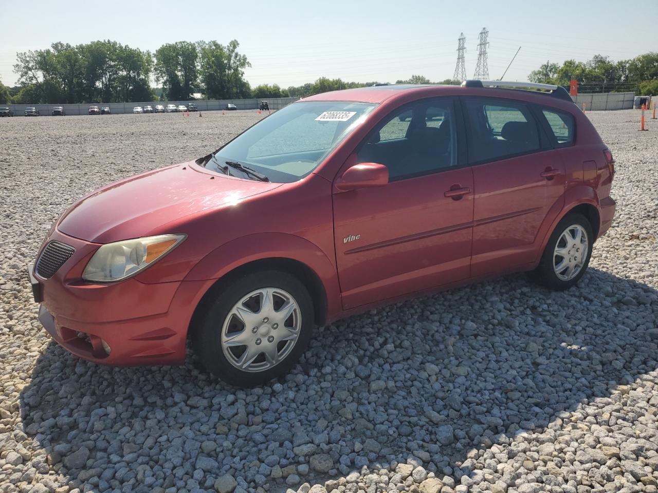 Barberton, OH에서 판매 중인 2005 Pontiac Vibe - Minor Dent/Scratches