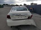 2004 Saturn L300 Level 1   for Sale in Orlando, FL - Rear End