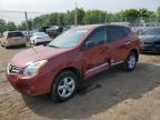 2012 Nissan Rogue S за продажба в Chalfont, PA - Side