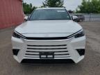 2025 LEXUS TX 350 BAS   for sale at Copart ON - LONDON