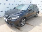 2023 VOLKSWAGEN T-ROC R-LI for sale at Copart SANDY