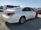 2011 Lexus Es 350 for Sale in Antelope, CA - Front End