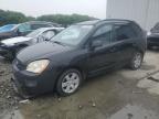 2007 Kia Rondo Base en Venta en Windsor, NJ - Rear End