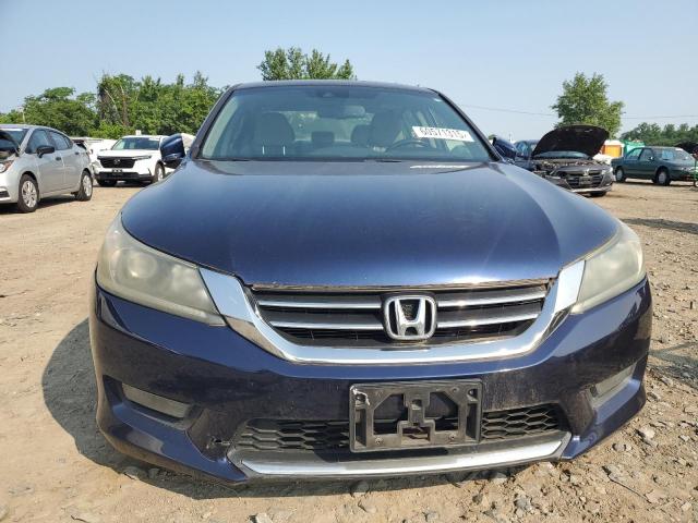  HONDA ACCORD 2014 Blue