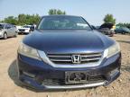 2014 Honda Accord Exl на продаже в Baltimore, MD - Rear End