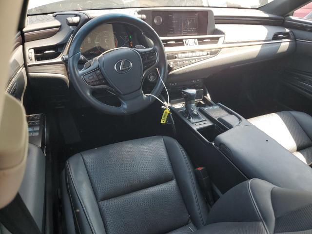  LEXUS ES350 2019 tan