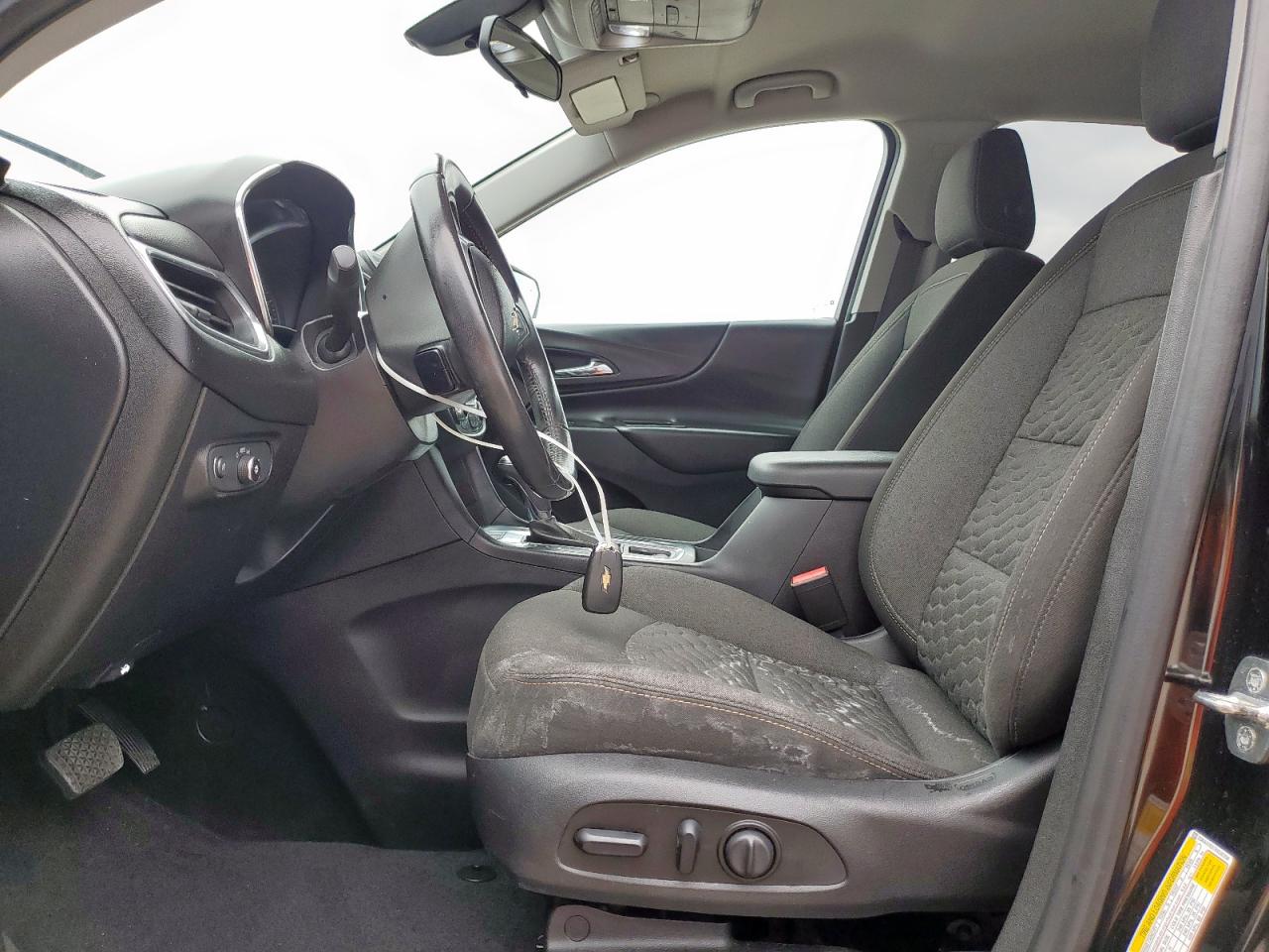 2019 Chevrolet Equinox Lt VIN: 2GNAXVEX7K6191954 Lot: 62503905
