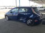 2016 Nissan Leaf Sv იყიდება Sacramento-ში, CA - All Over