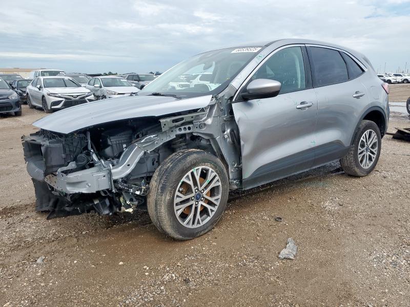 FORD ESCAPE SEL 2022