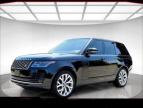 2020 Land Rover Range Rover Hse for Sale in North Billerica, MA - Normal Wear