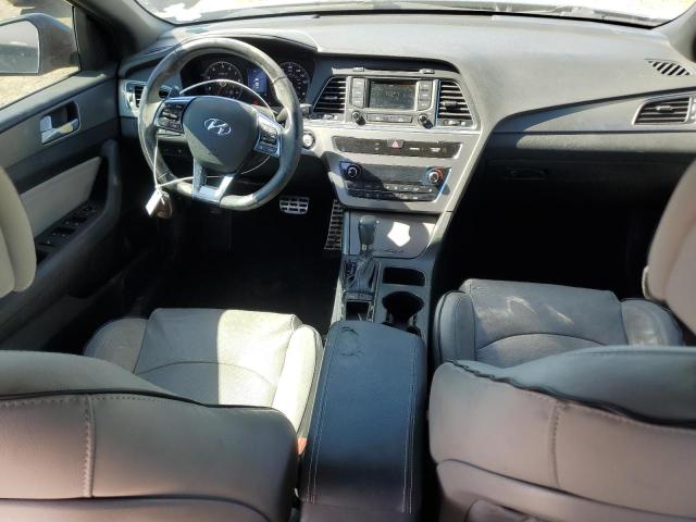  HYUNDAI SONATA 2015 Charcoal
