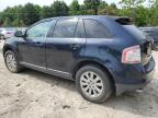 2008 Ford Edge Limited for Sale in Hampton, VA - Minor Dent/Scratches