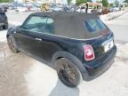 2011 MINI ONE for sale at Copart ST HELENS