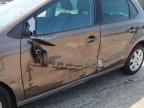 2013 VOLKSWAGEN POLO MATCH for sale at Copart NEWBURY