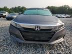 2018 Honda Accord Exl na sprzedaż w Byron, GA - Side