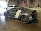 2008 AUDI R8 4.2 QUATTRO   for sale at Copart PA - PITTSBURGH SOUTH