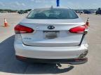 2017 Kia Forte Lx na sprzedaż w Grand Prairie, TX - Rear End