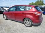 2017 Ford C-Max Se იყიდება Arlington-ში, WA - Front End