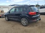 2014 VOLKSWAGEN TIGUAN S   for sale at Copart ON - COOKSTOWN