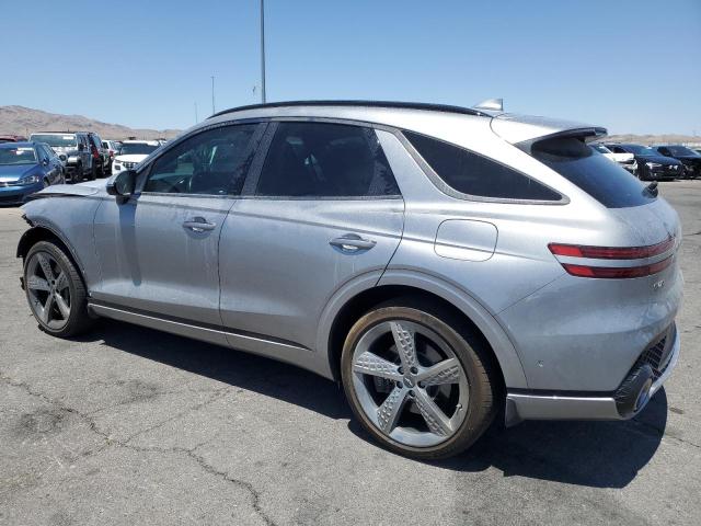  GENESIS GV70 BASE 2023 Silver