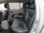 2007 MITSUBISHI L200 WARRI for sale at Copart PETERLEE