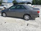2005 Toyota Camry Le zu verkaufen in Loganville, GA - Rear End