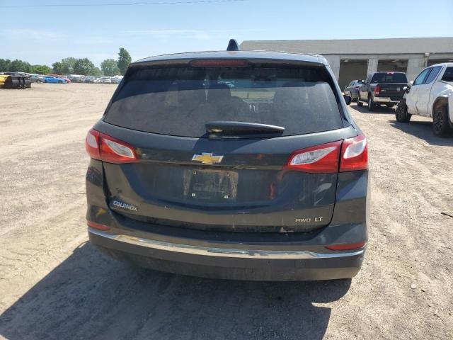  CHEVROLET EQUINOX 2019 Charcoal