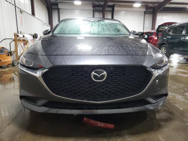  MAZDA 3 2023 Szary