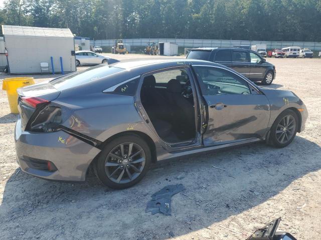  HONDA CIVIC 2021 Szary