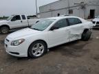 2012 Chevrolet Malibu Ls იყიდება Fredericksburg-ში, VA - Rear End
